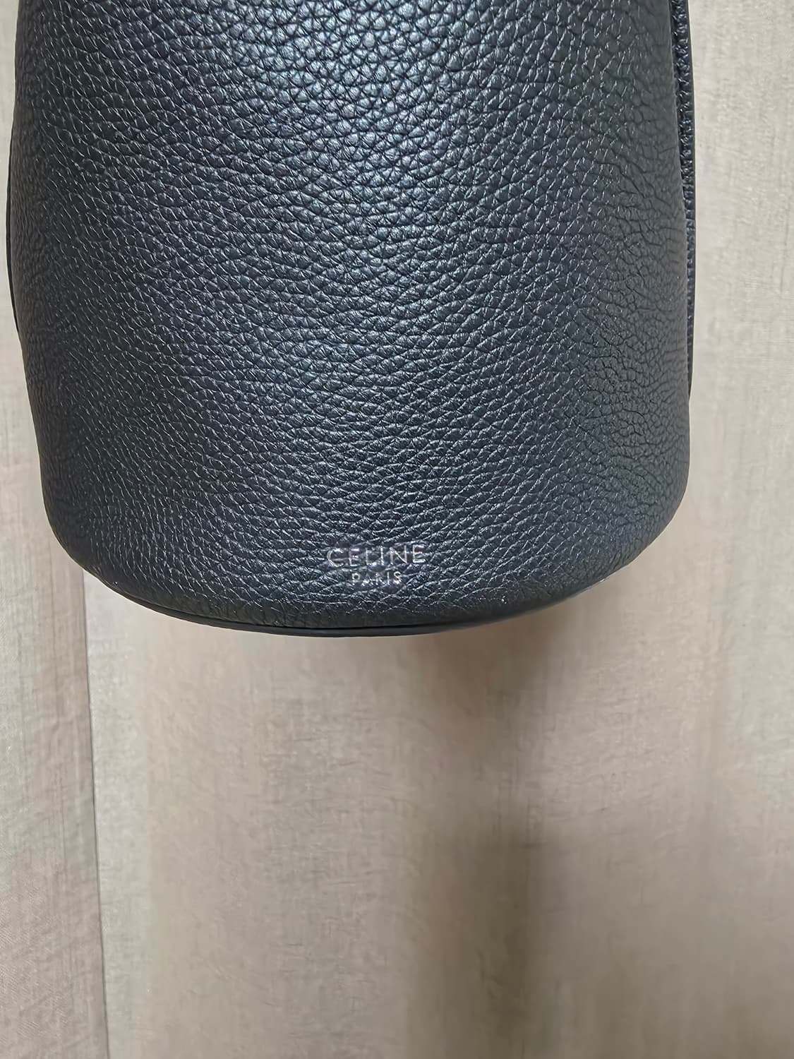 정품셀린느버킷백 16/21/15.5 상품이미지2