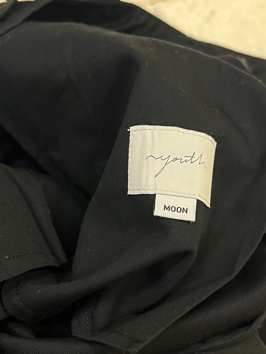 유스(youth) 몰스킨 스포츠 자켓&팬츠 셋업 상품이미지7