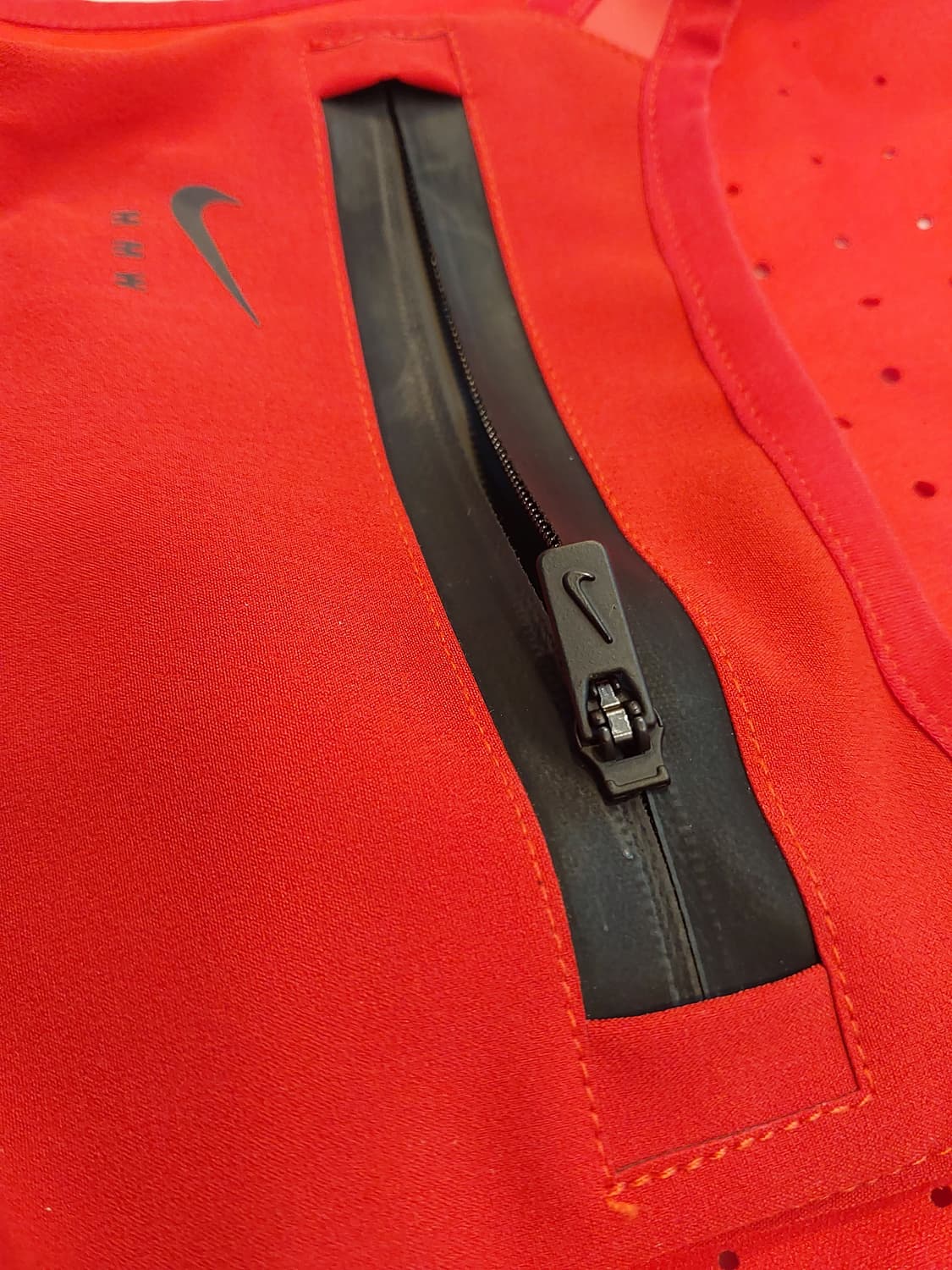 나이키 랩 체스트 리그 베스트 x MMW 
(M사이즈) 상품이미지3