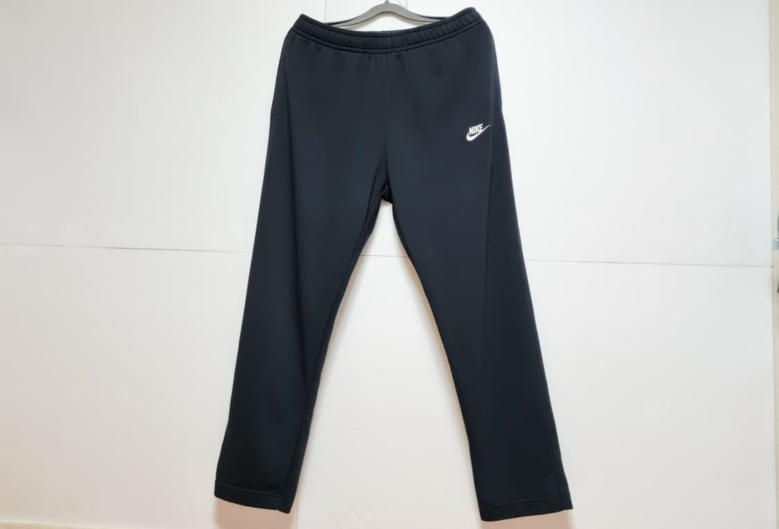 남성 2023 나이키 프렌치테리 퓨추라 스트레이트 팬츠 바지 트레이닝복 상품이미지1