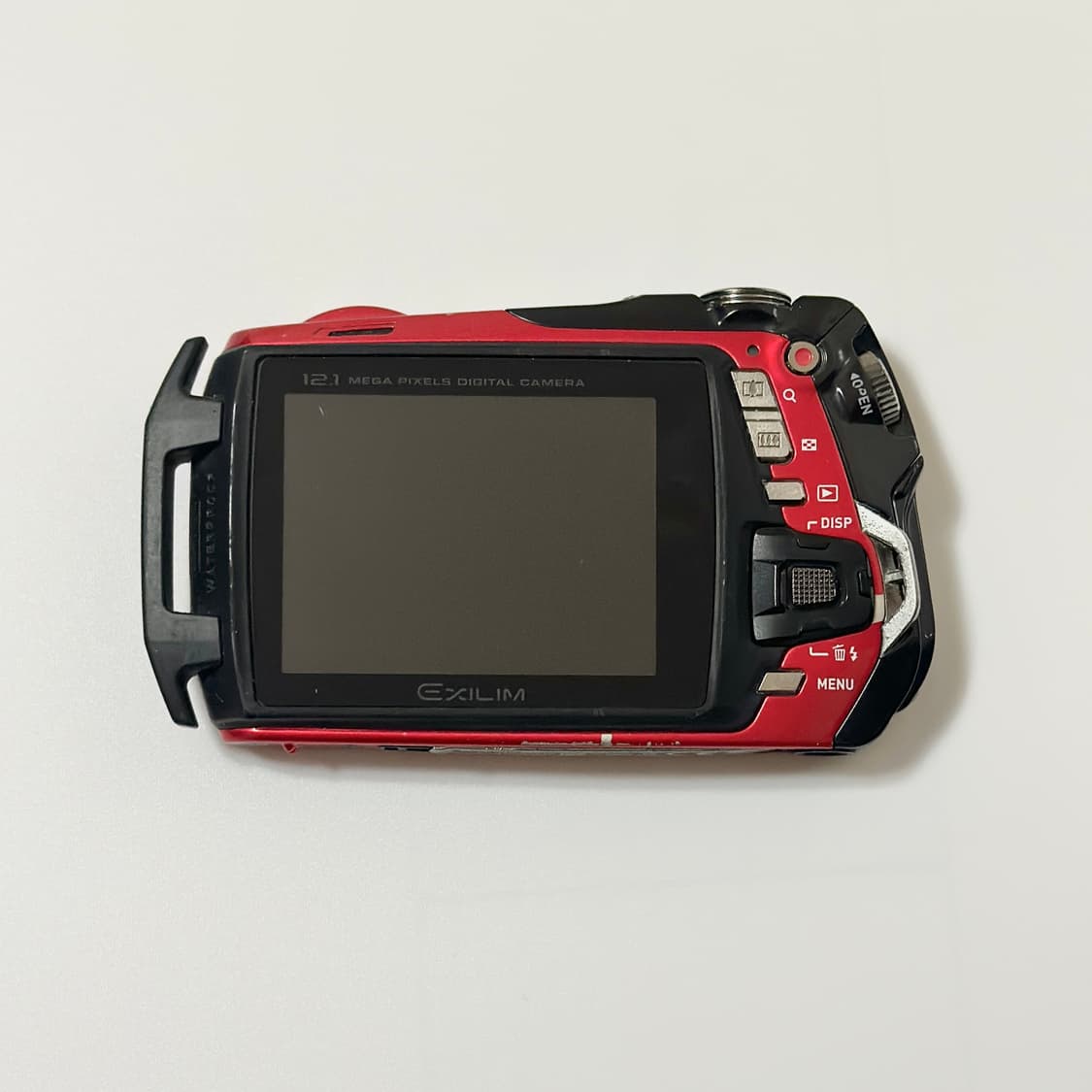 Nct wish/ 희귀풀셋!) 카시오 엑슬림 g1 casio exilim 상품이미지9