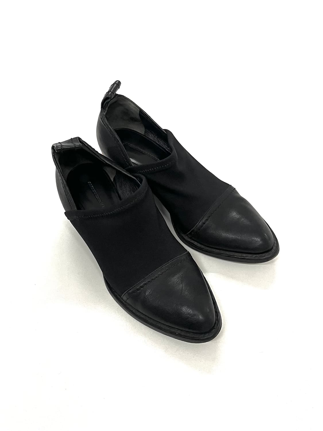 알렉산더왕 레더 네오프렌 로퍼 상품이미지1