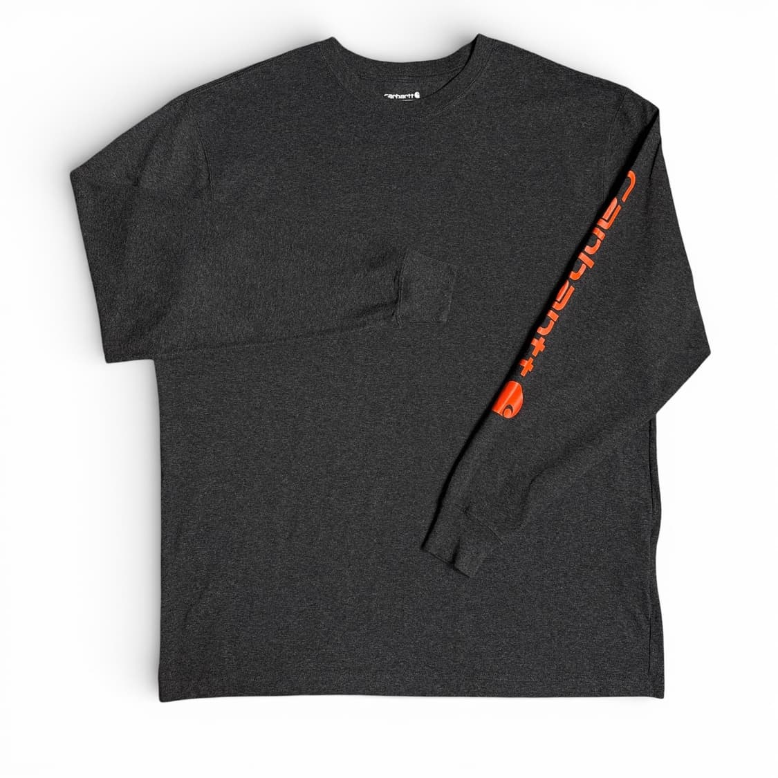 칼하트 롱슬리브 상품이미지2