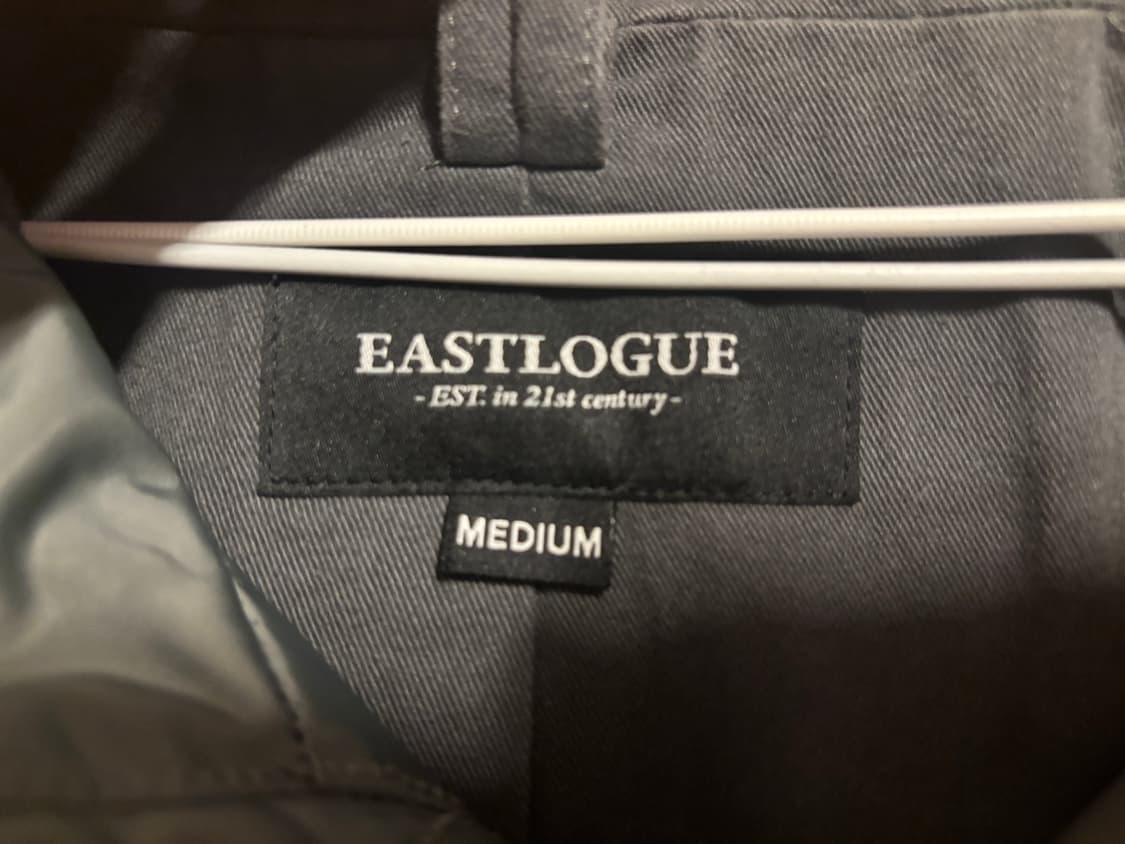 이스트로그 피쉬테일  상품이미지3