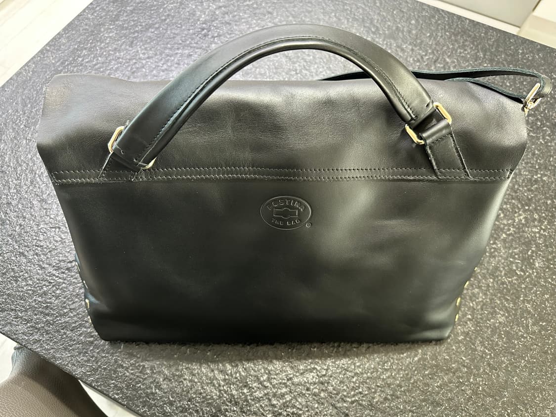 자넬라토 포스티나백 라지 L 상품이미지2