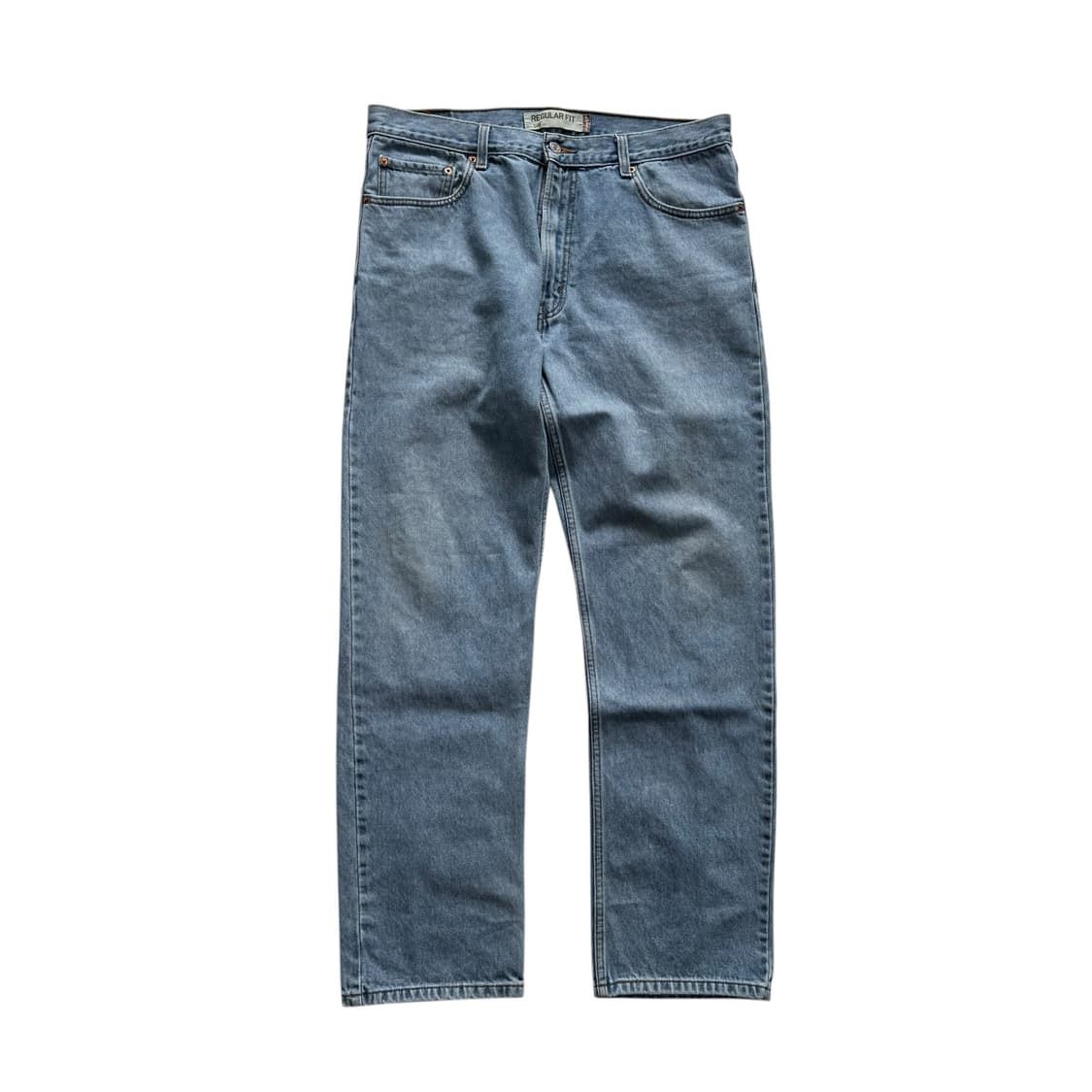 [35] 리바이스 505 데님 청바지 [LV1472] 상품이미지1