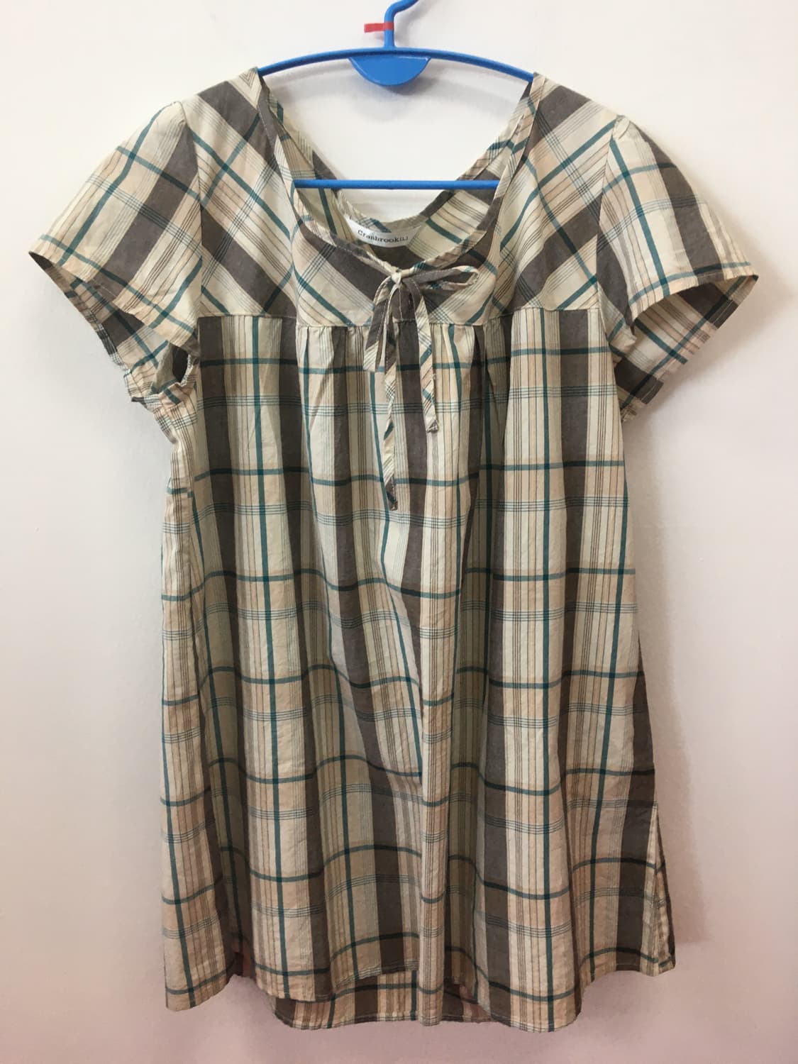 vintage  dress 상품이미지3