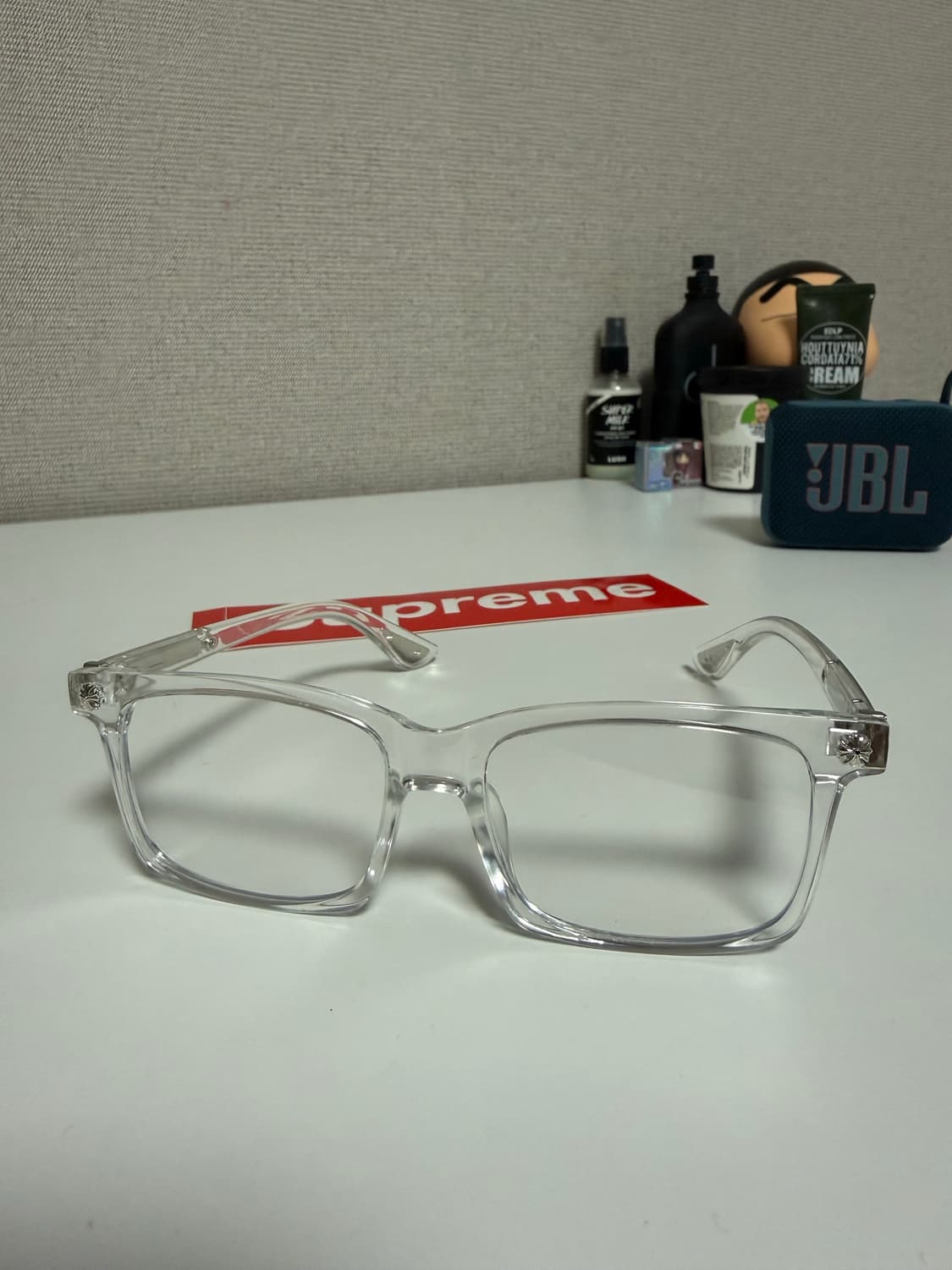 크롬하츠 안경 상품이미지2