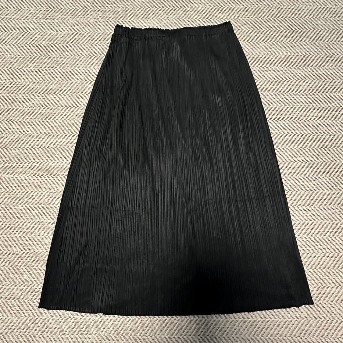 PLEATS PLEASE japan made skirt 상품이미지2