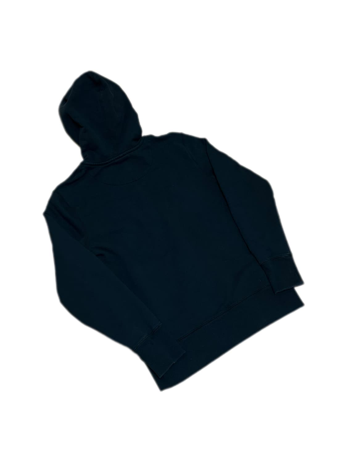 나이키 블랙 NSW 클래식 풀 후드집업 상품이미지3