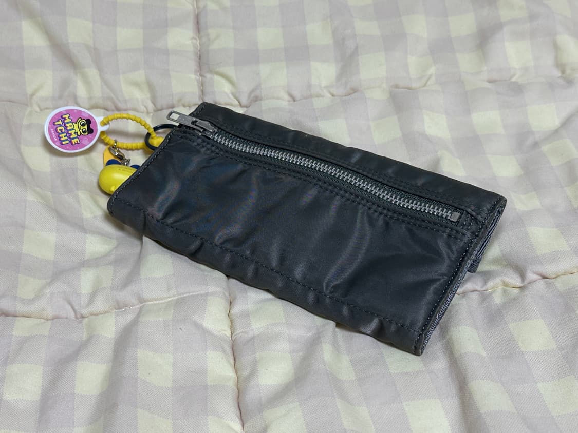 요시다 포터 장지갑 Porter Wallet 상품이미지3