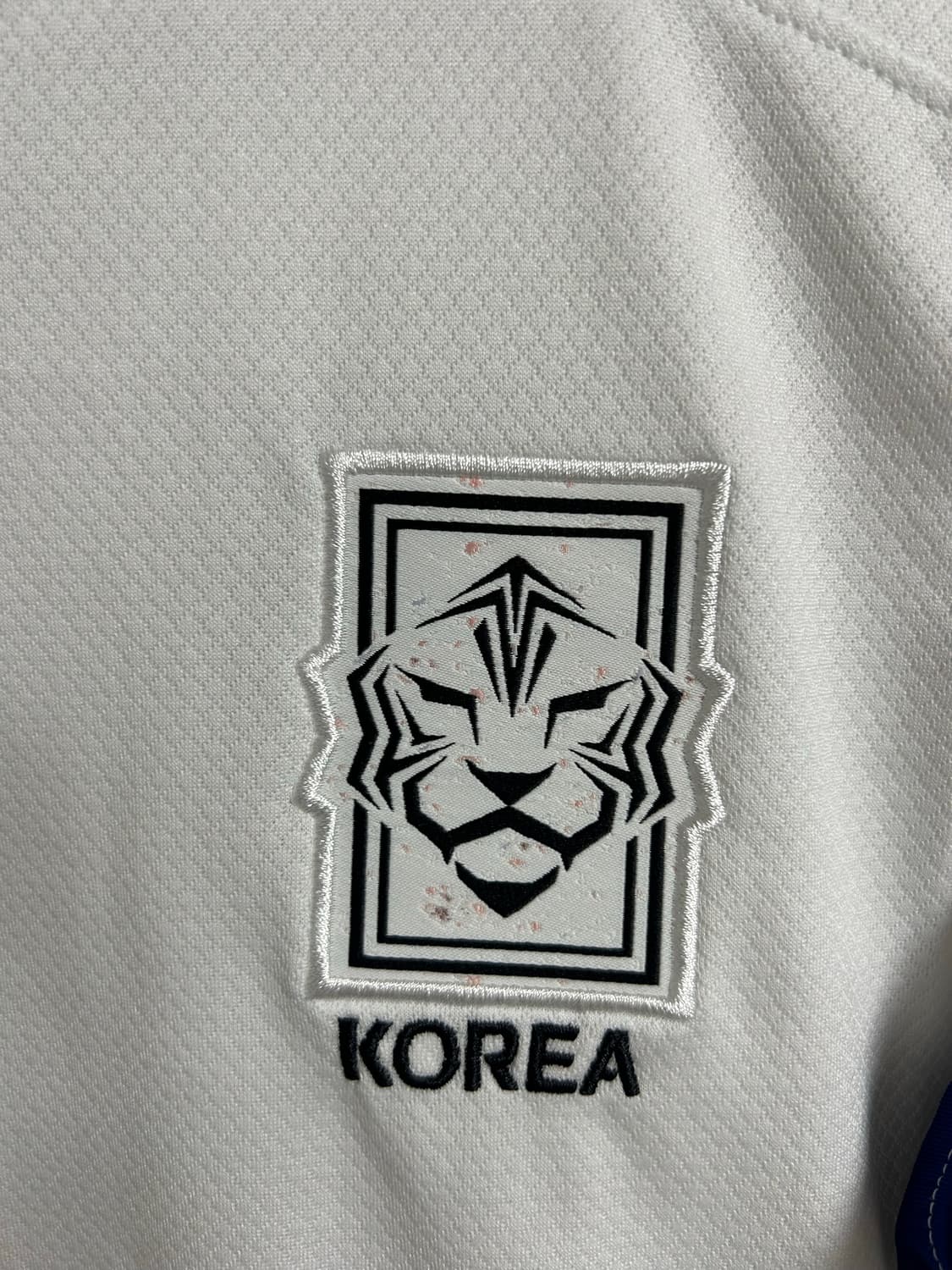 나이키 대한민국 축구 국가대표 여성S사이즈 유니폼 팜 상품이미지7