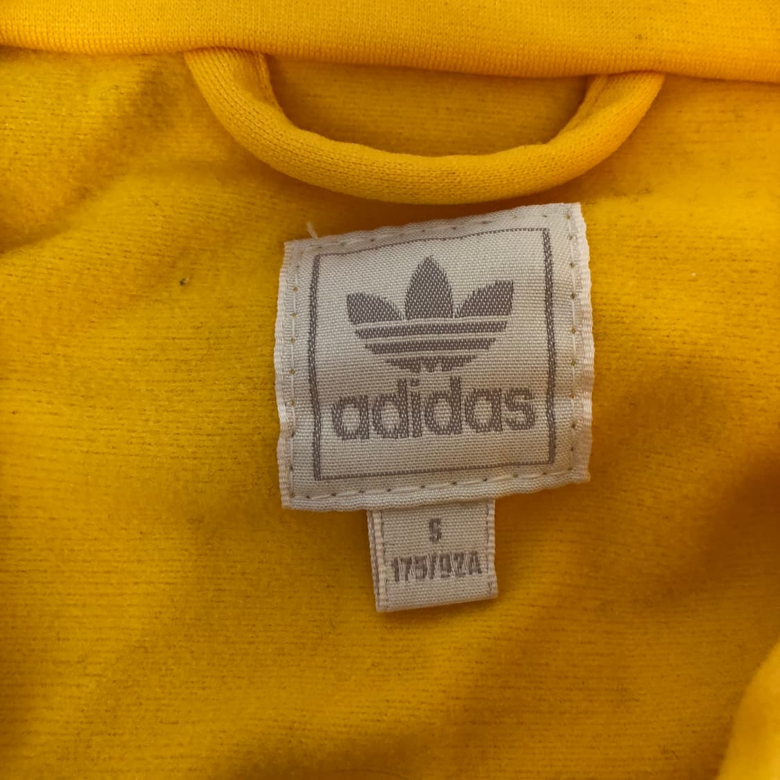 70s 아디다스 져지 상품이미지6