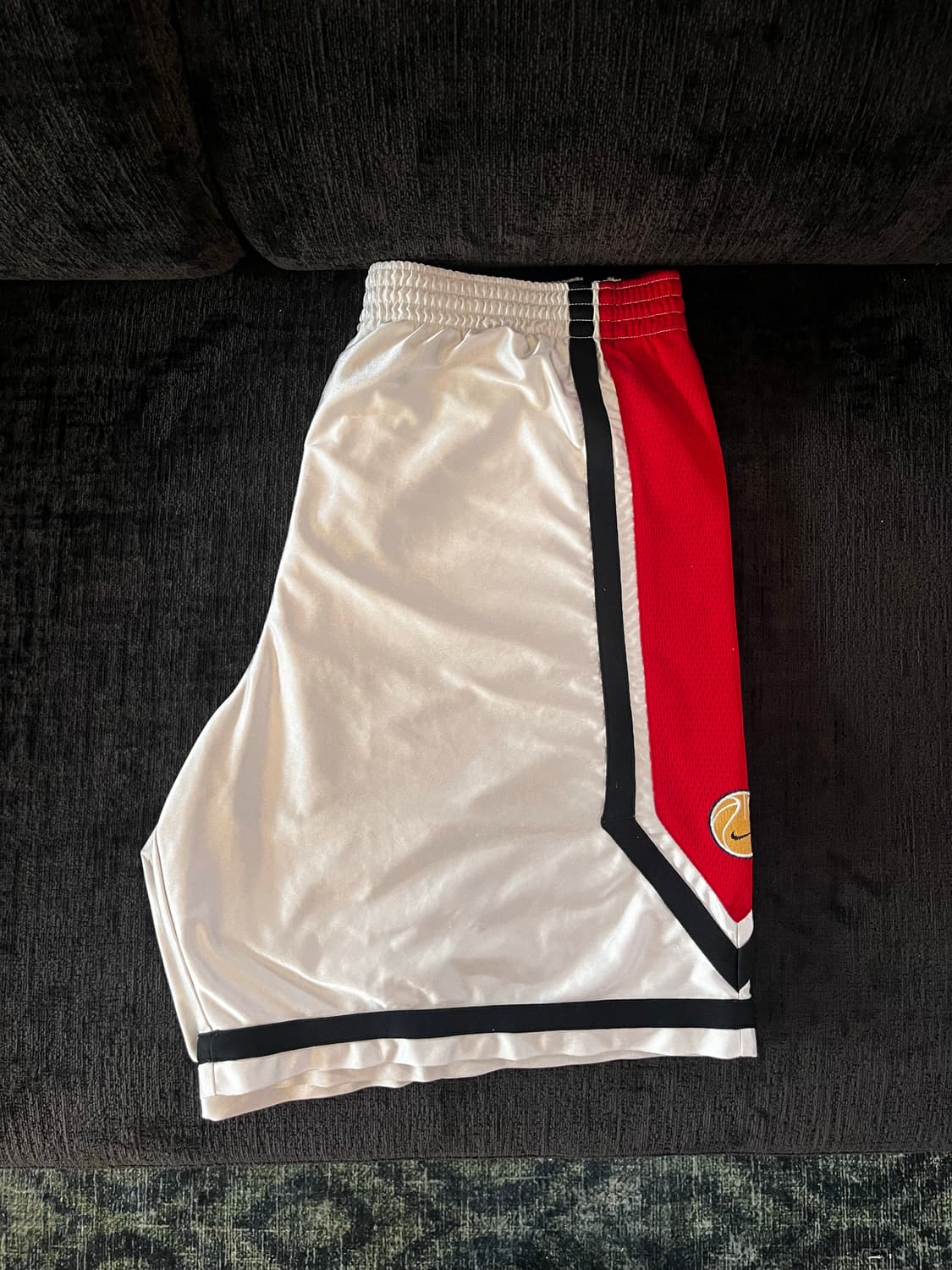 Nike basketball shorts  상품이미지2