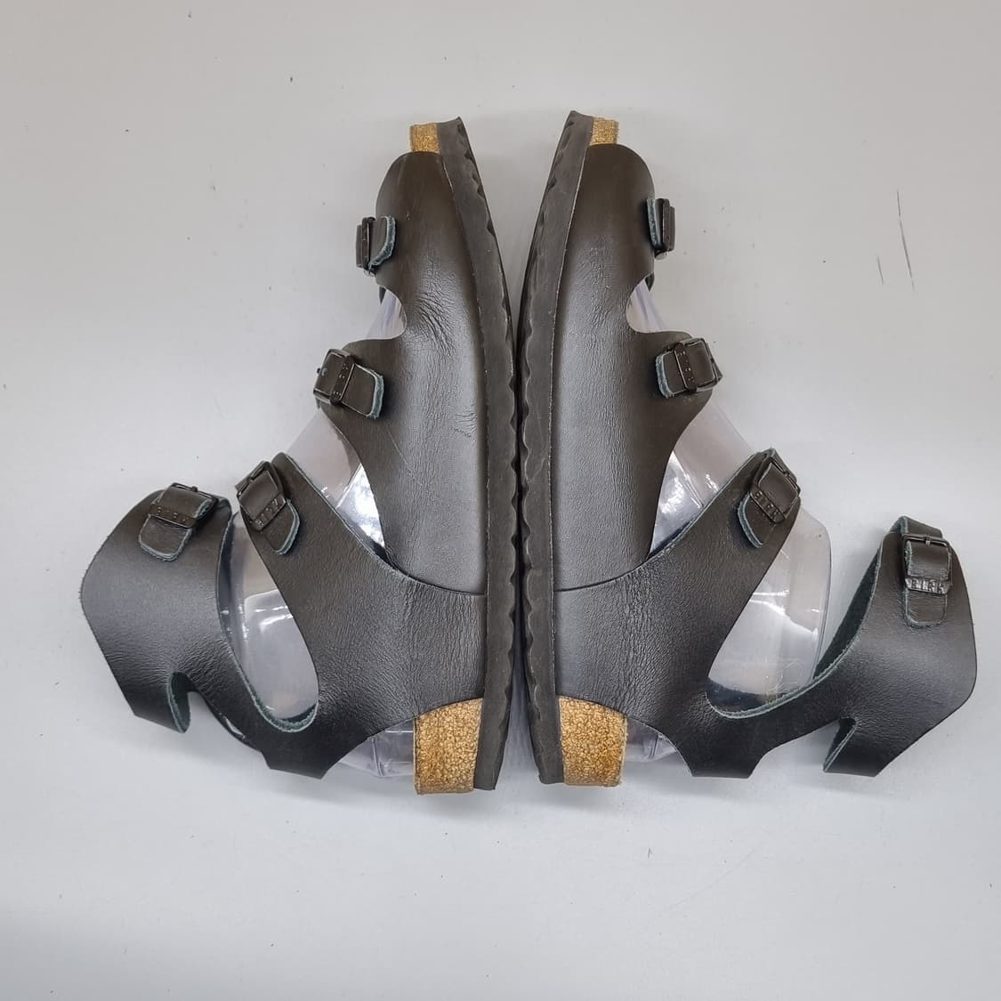 버켄스탁 아테네 여성 샌들230 상품이미지4