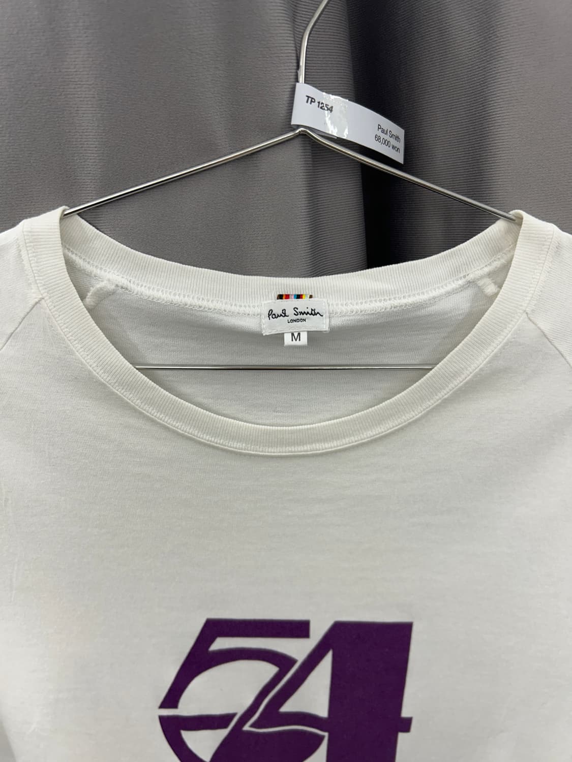 폴스미스 반팔티셔츠 상품이미지3