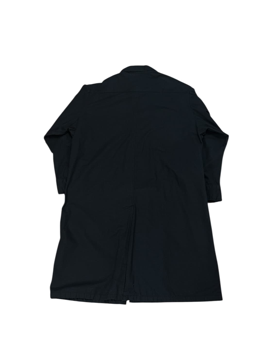 VAPORIZE × BEAMS 립스탑 롱 셔츠 코트 상품이미지2