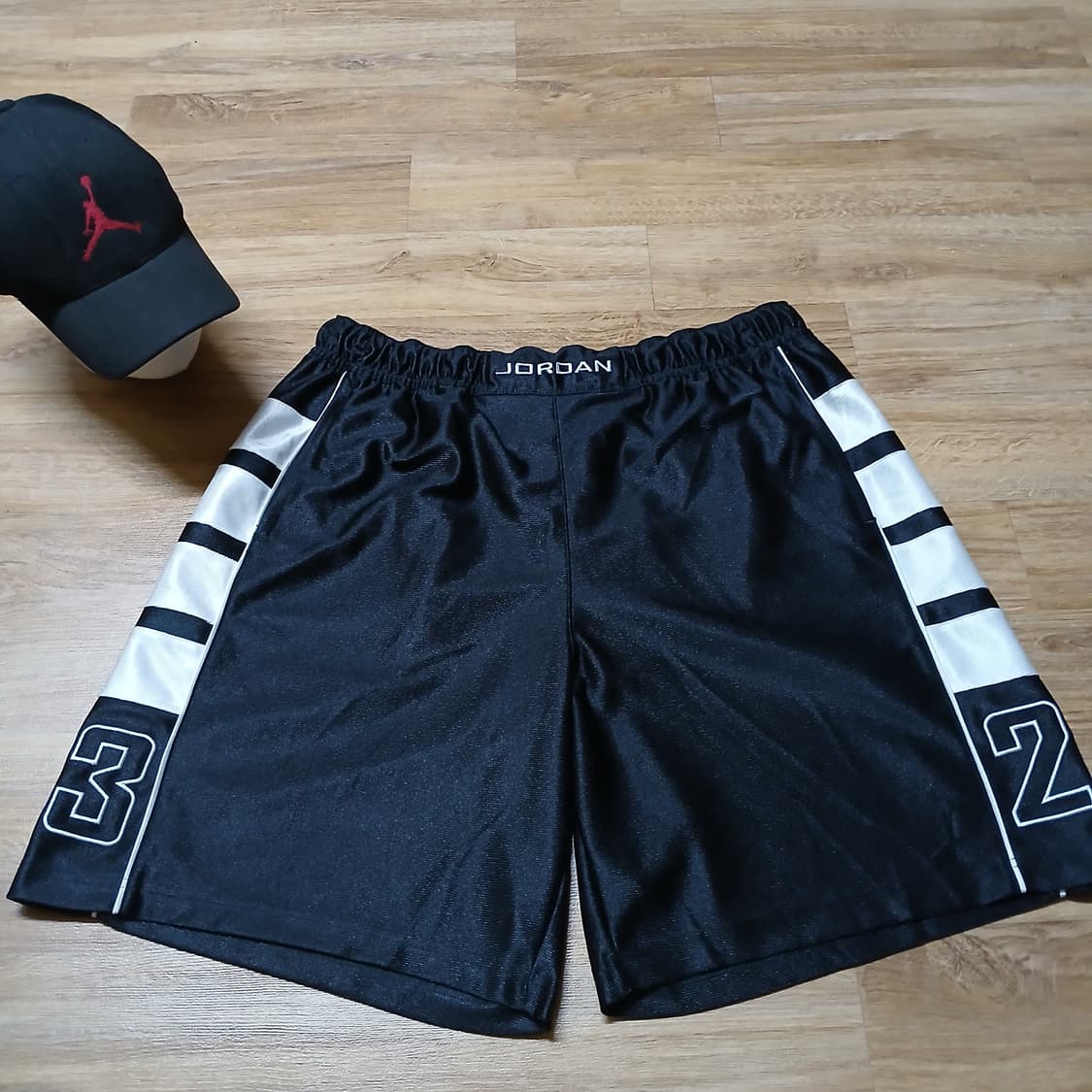 nike jordan 나이키 조단 반바지 쇼츠 져지 농구 조던 상품이미지5
