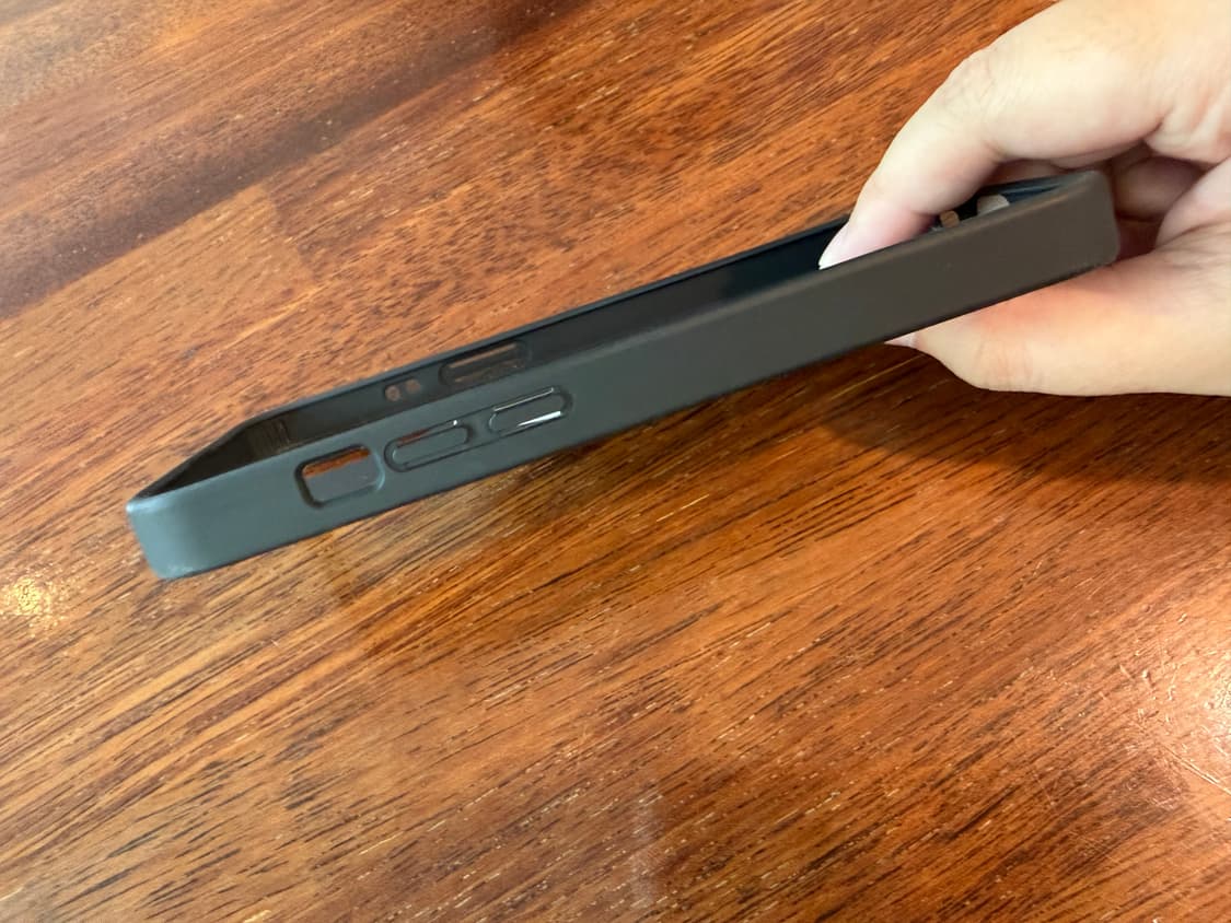 케이스티파이 미러 케이스 아이폰 13프로 상품이미지4