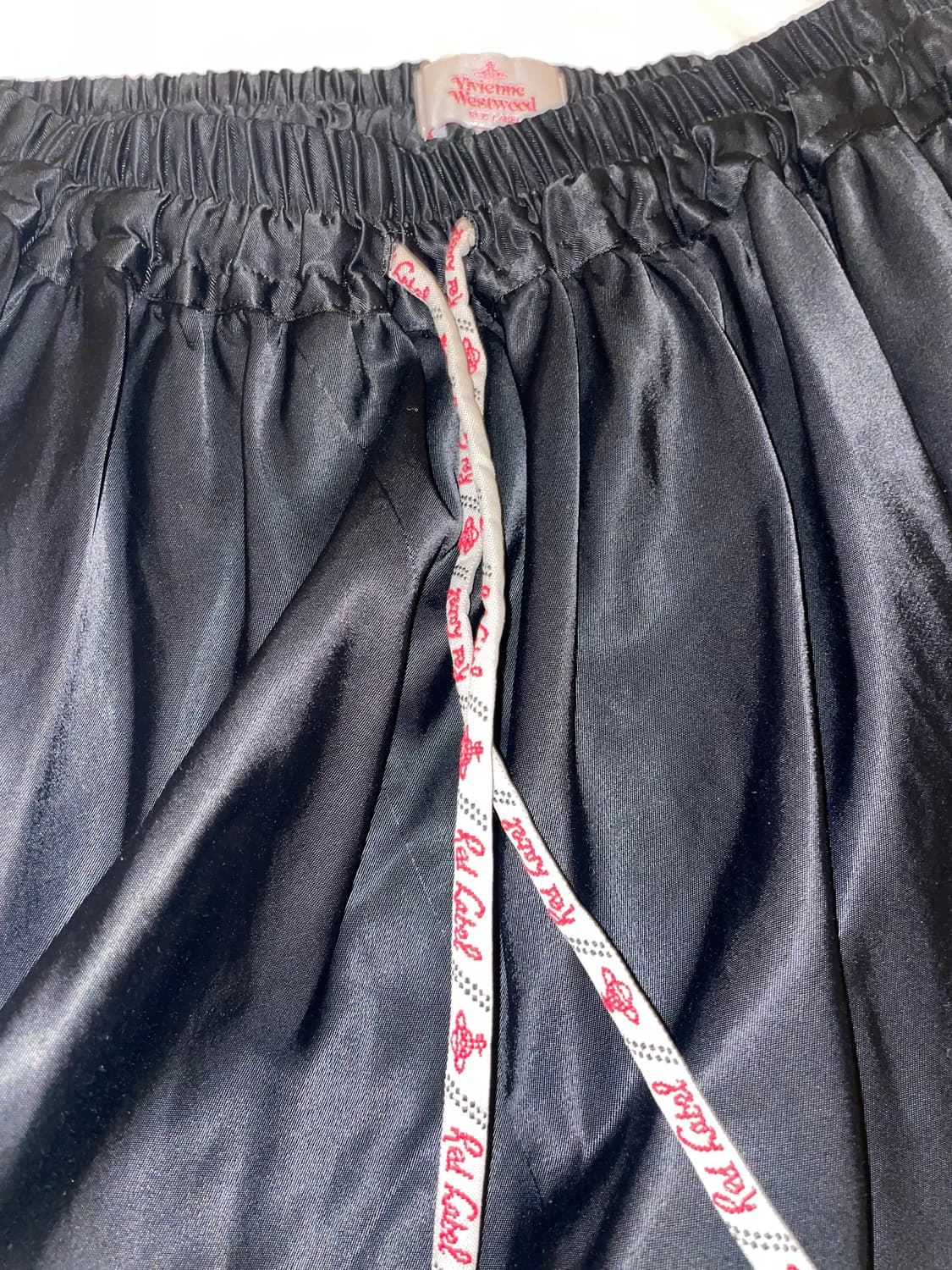 비비안웨스트우드 미디 스커트 상품이미지3