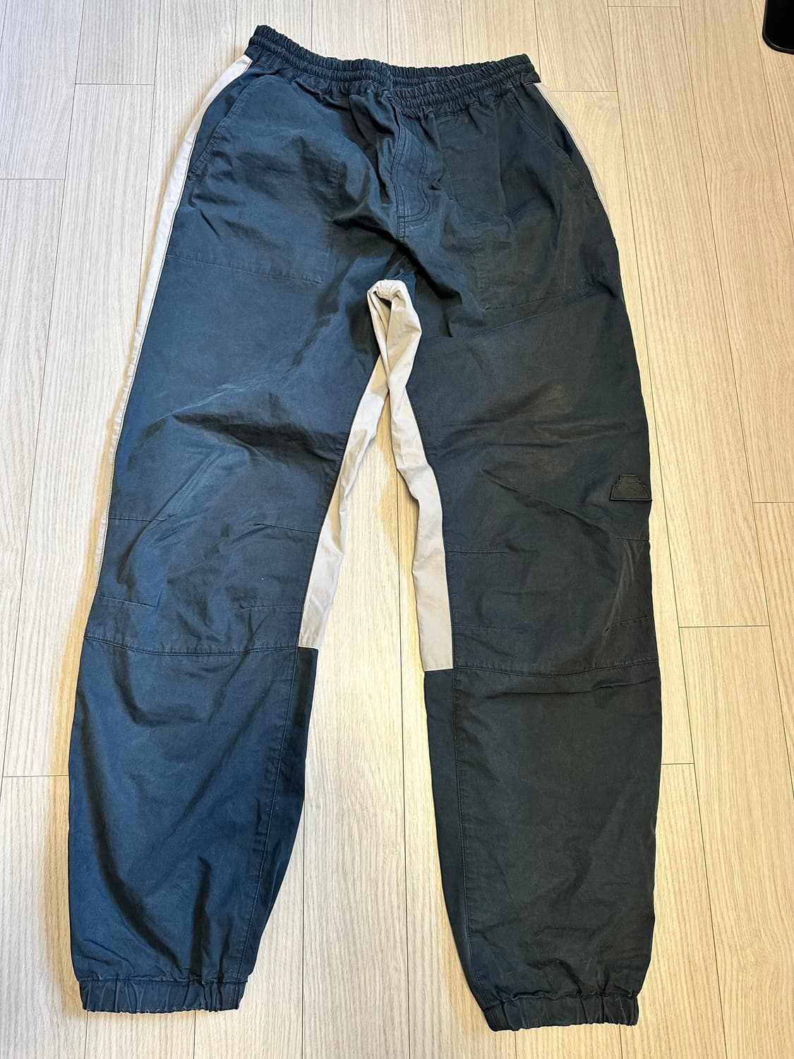 (L) 카브엠트 애슬레틱 팬츠 상품이미지1