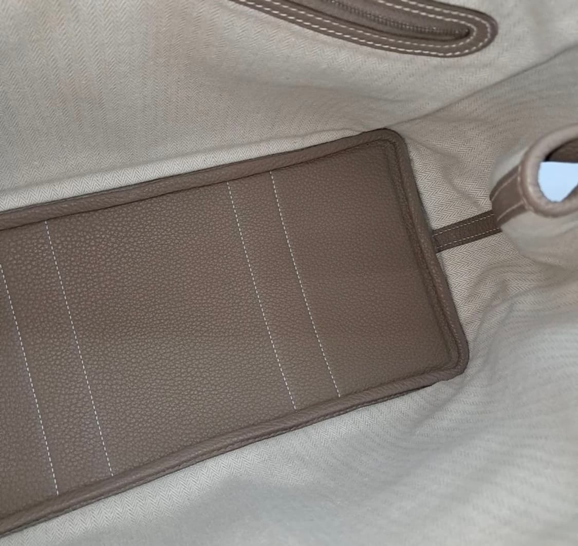 에르메스 에토프 가든파티 36  상품이미지6