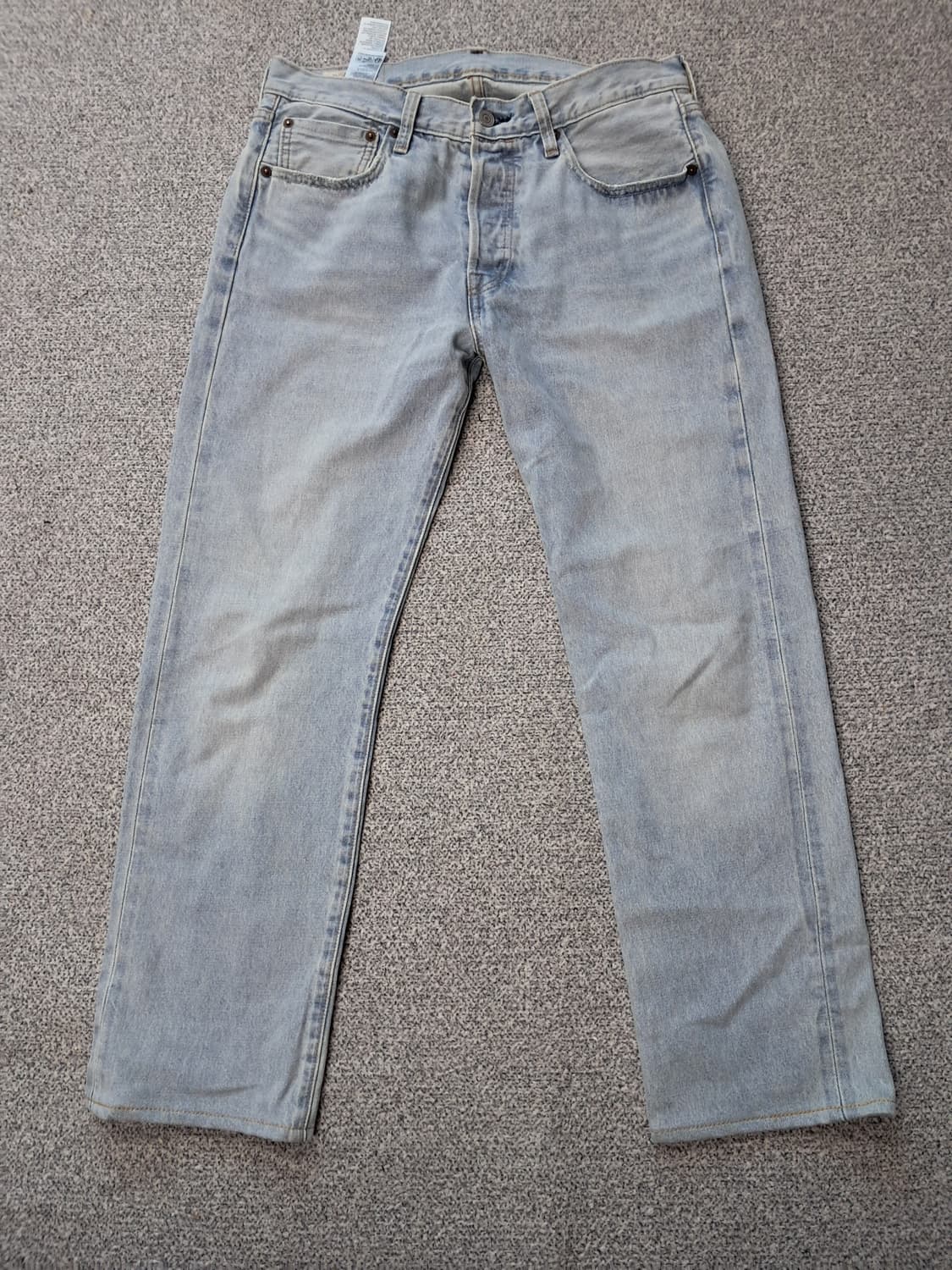 리바이스 501  150주년 상품이미지1