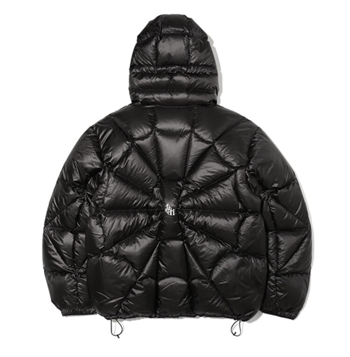 FETCH 스파이더웹 방수 구스다운자켓 상품이미지2