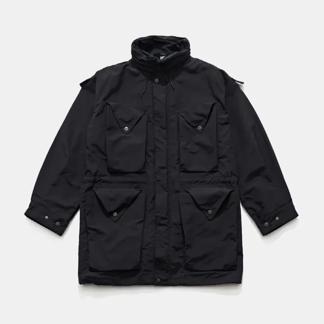 언어펙티드 Extream Parka S 상품이미지1