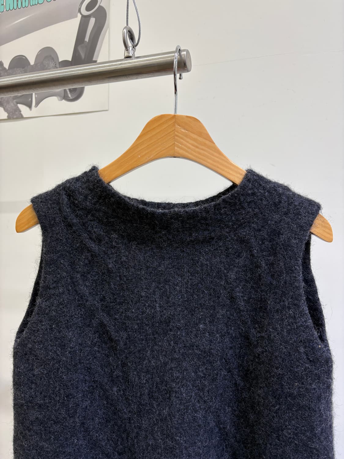 HIYORI 니트베스트 상품이미지2