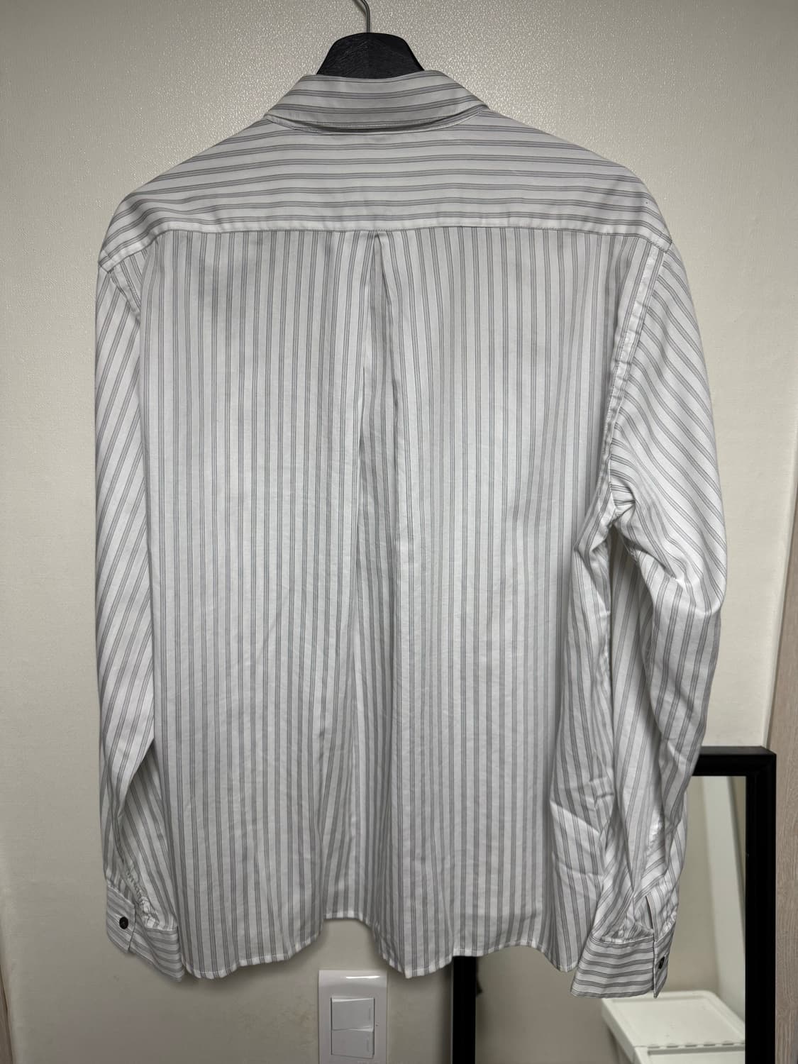 선플라워 셔츠 상품이미지3