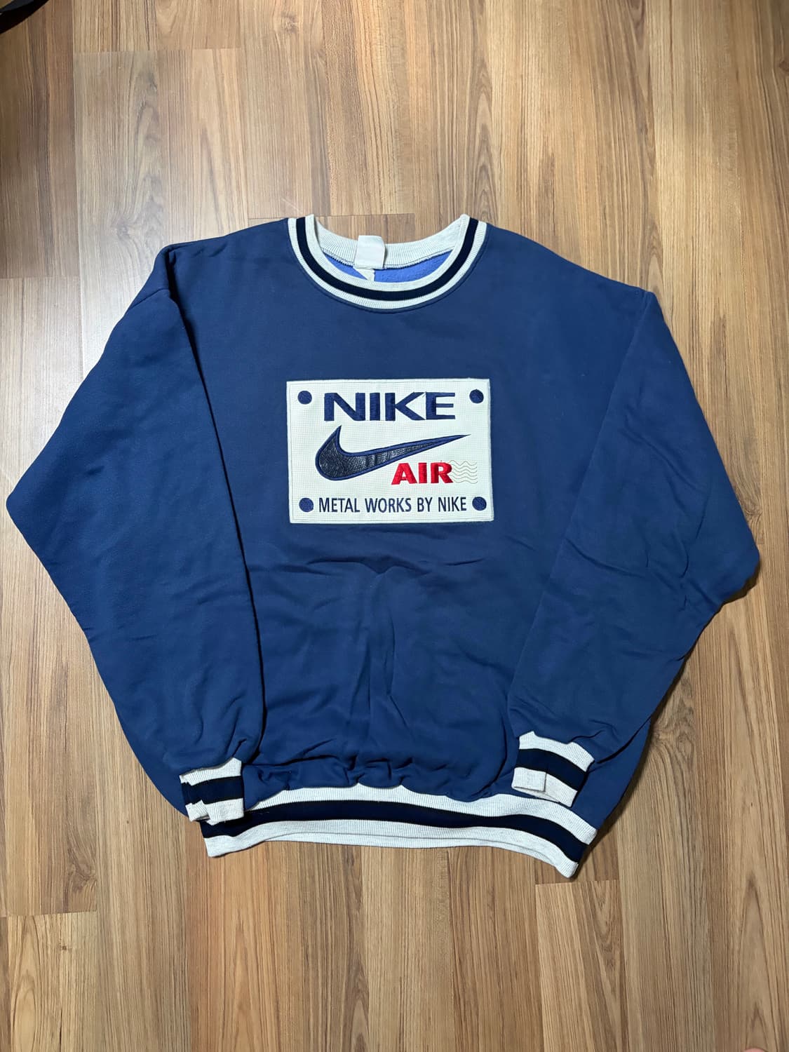 90s Nike 스웻 상품이미지1