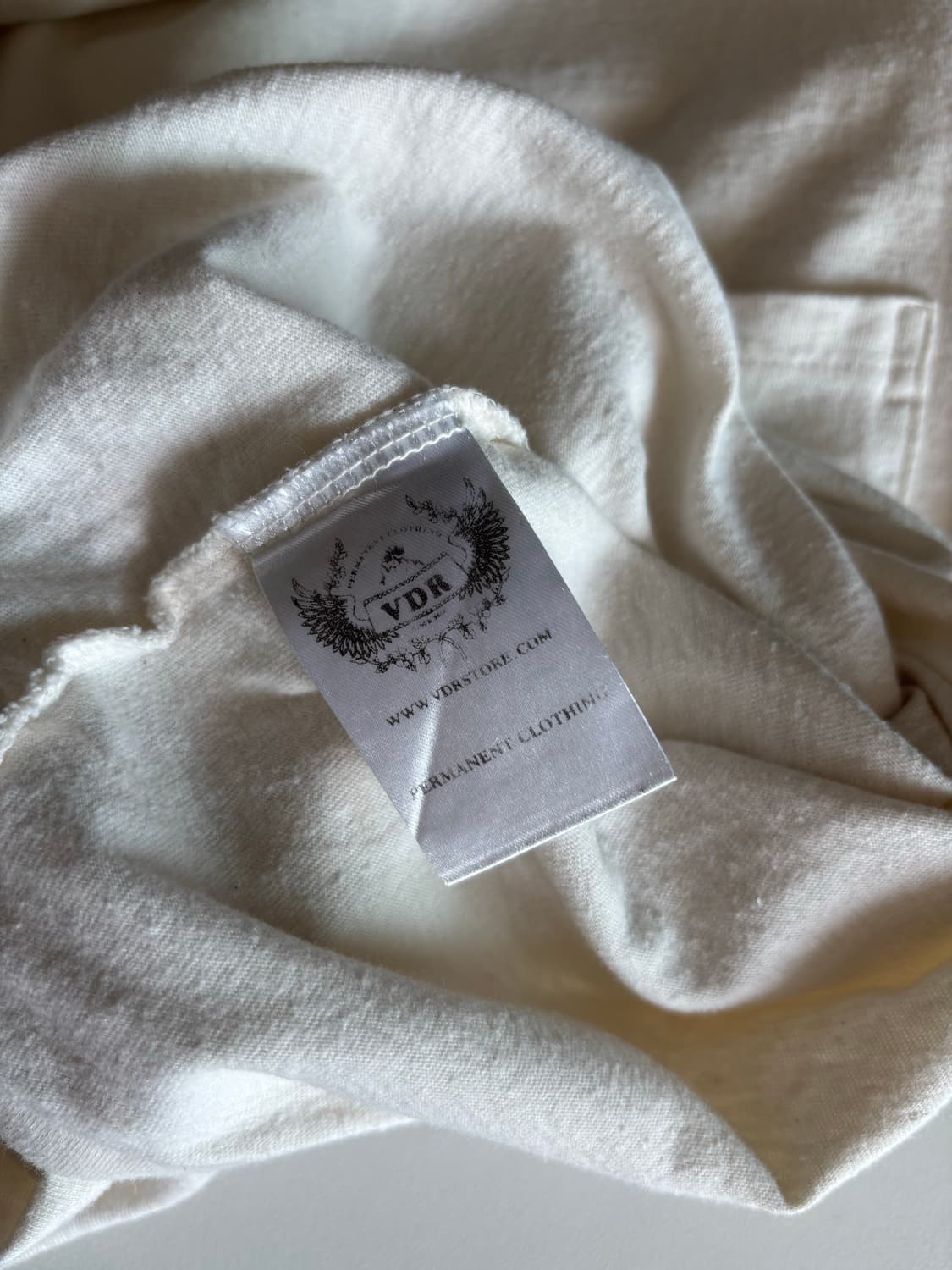 VDR SAN PABLO T-SHIRT 비디알 샌파블로 티셔츠 상품이미지4