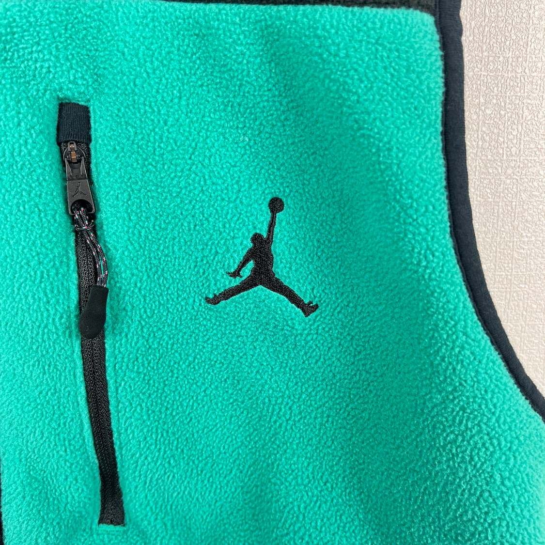 나이키 조던 마운틴사이드 폴라텍 베스트 S-M 상품이미지3