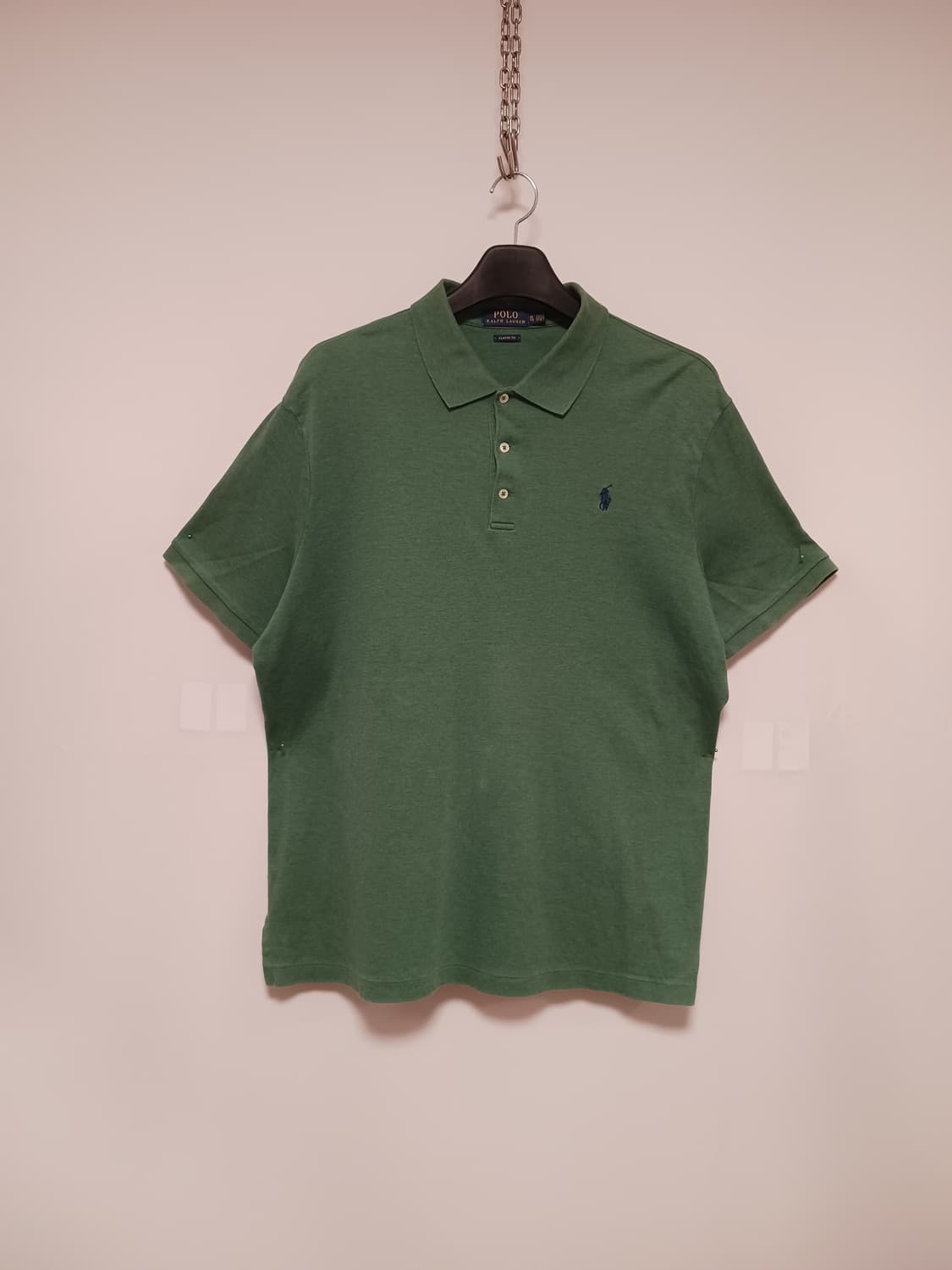 폴로랄프로렌 PK  폴로셔츠 상품이미지1