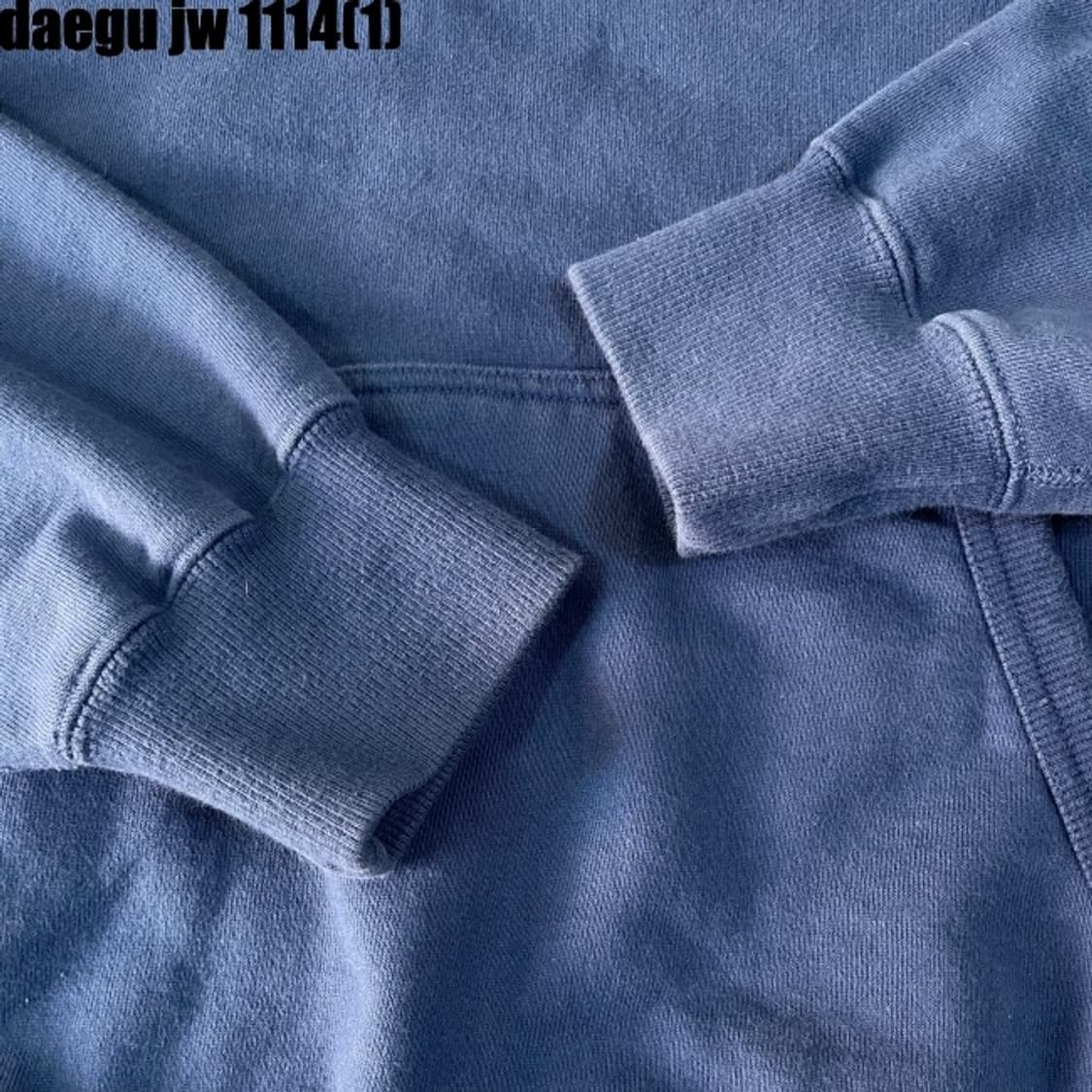 Namer clothing 후드 상품이미지5