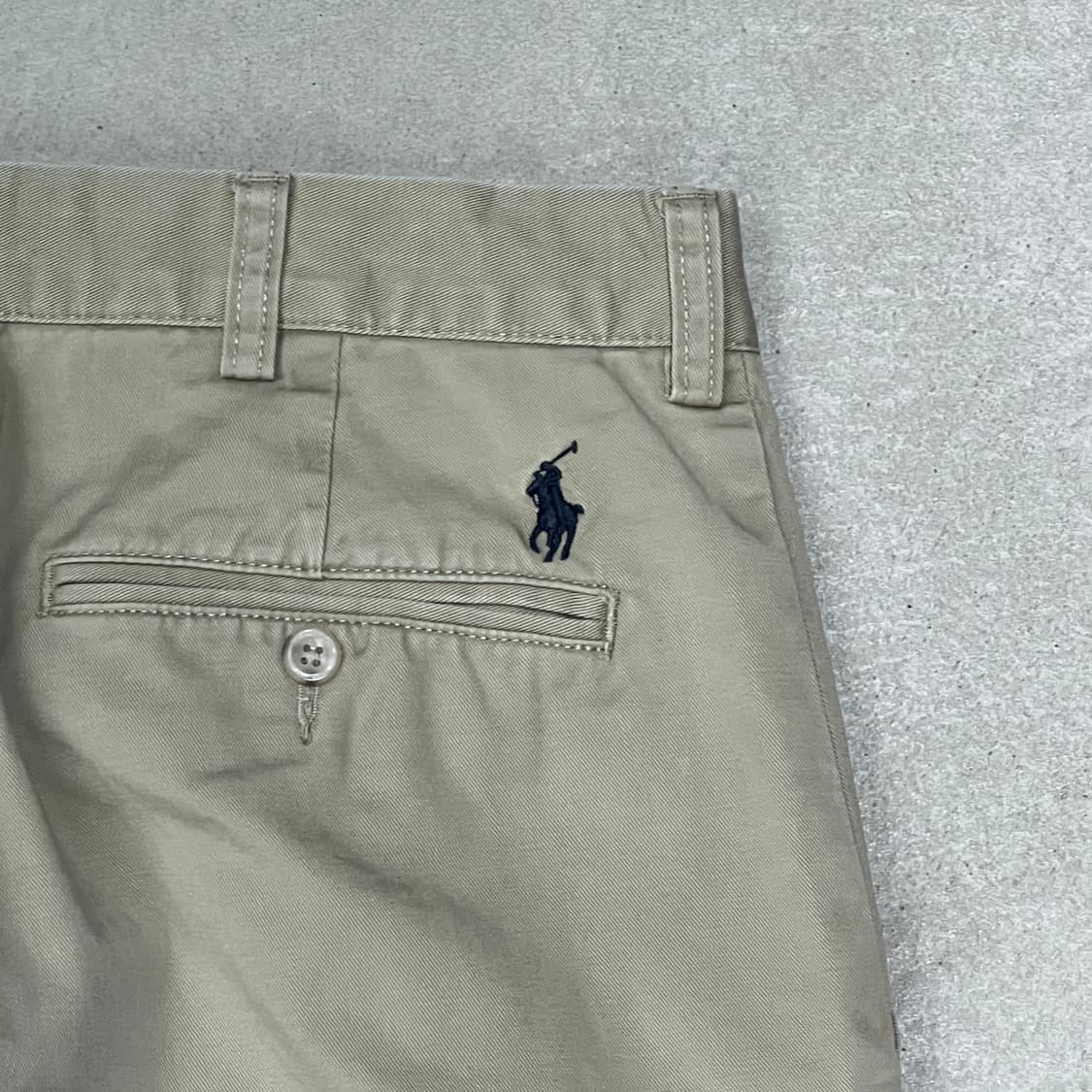 폴로 랄프로렌 치노팬츠 s08964 상품이미지5
