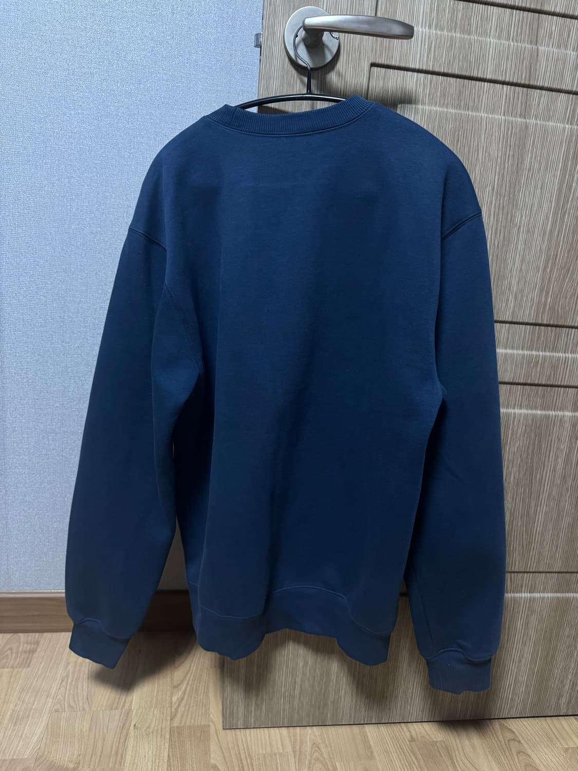 칼하트윕 맨투맨 상품이미지3