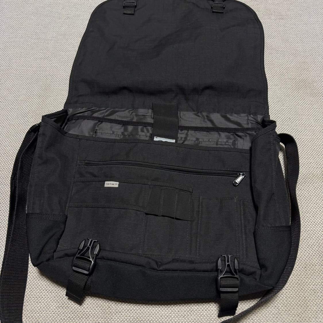 칼하트 메신저백 상품이미지3
