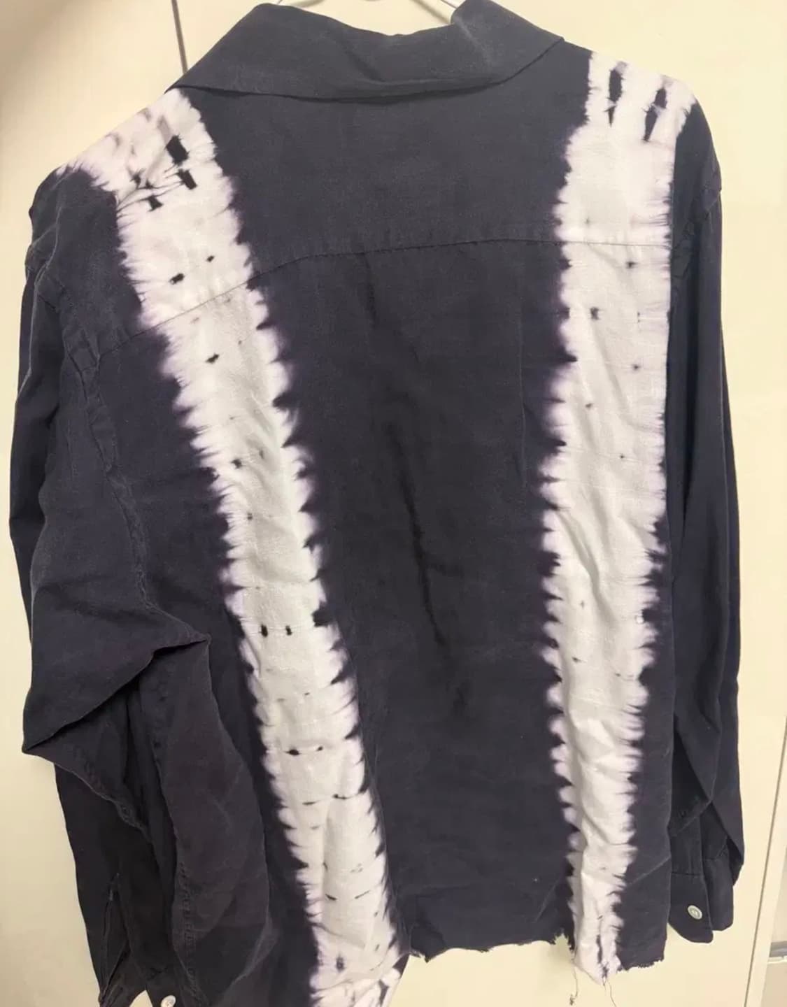 노마 니들스 타이다티 셔츠 상품이미지3