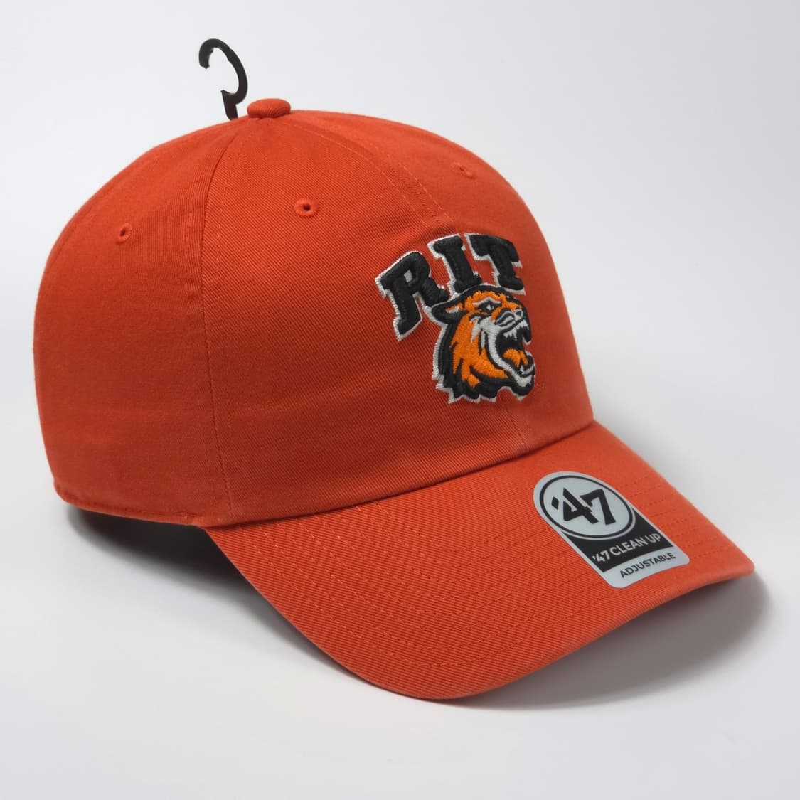 47 NCAA RIT 타이거스 볼캡 모자 상품이미지3