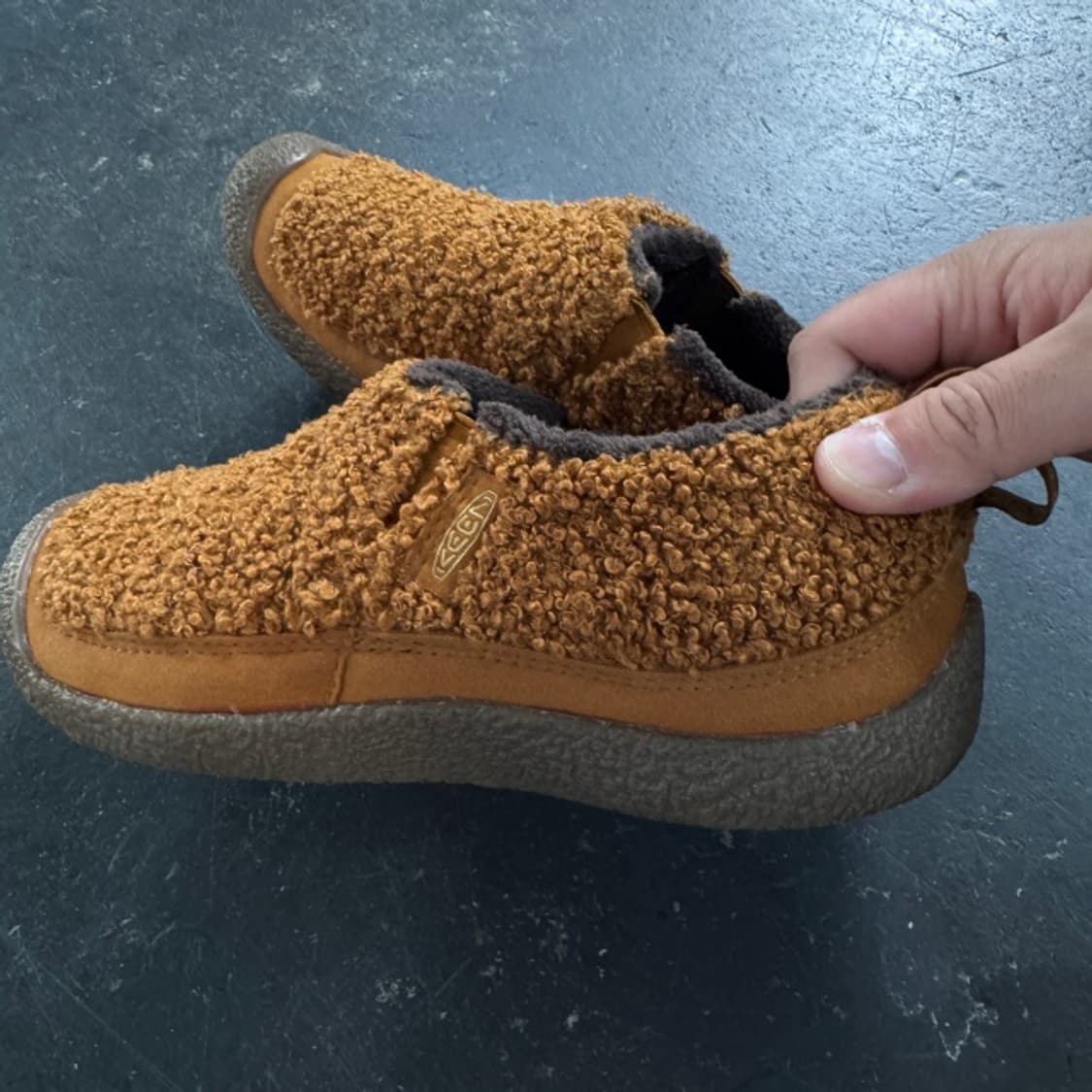 250 킨 KEEN 하우저 2 상품이미지3