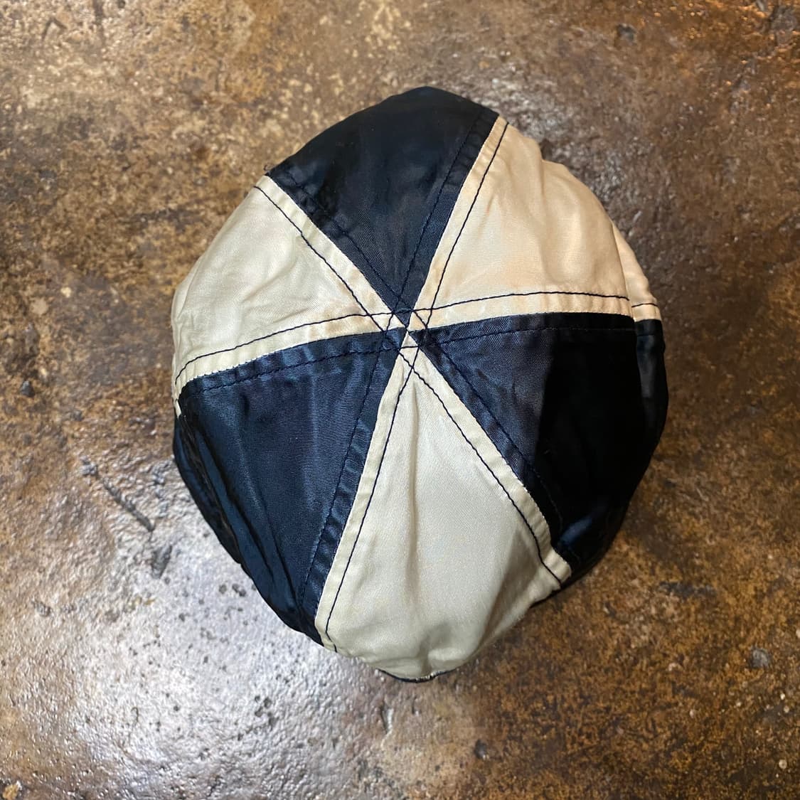 visvim BUCKET CAP DMGD 상품이미지4