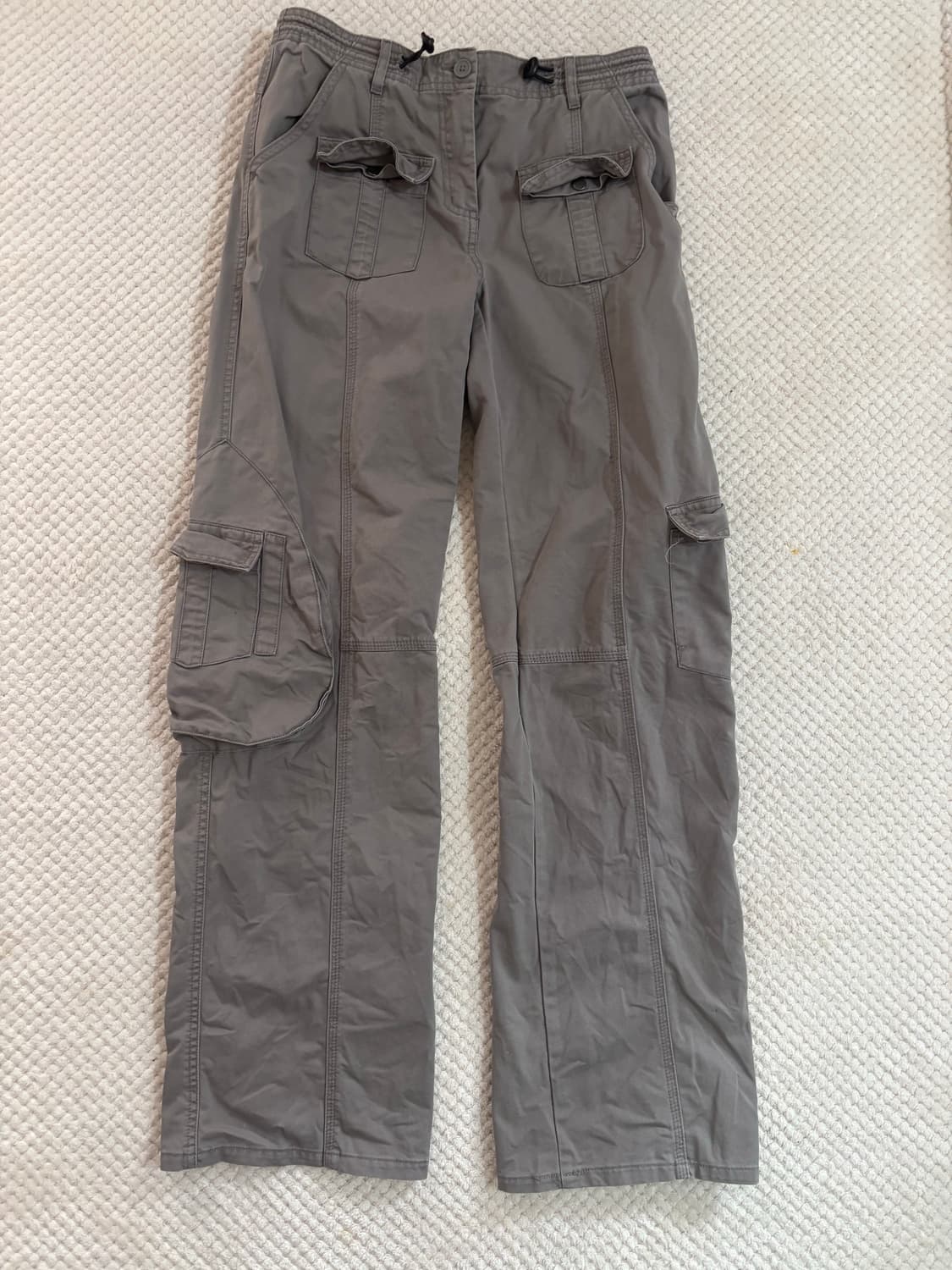 브랜드멜빌 카고팬츠  상품이미지1