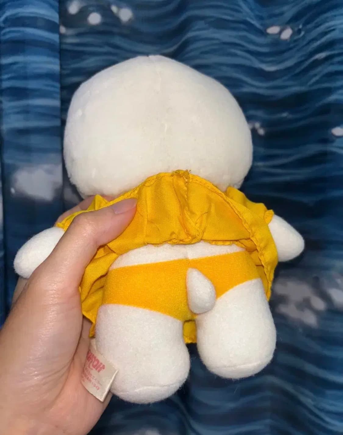 고전키티 메이드  인형 고전키티인형 헬로키티 상품이미지3