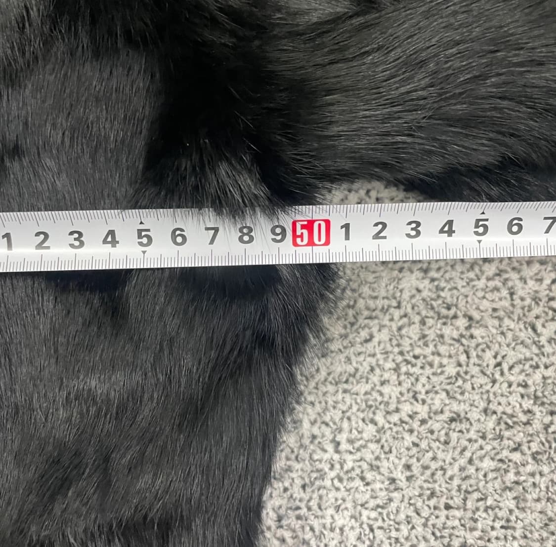 베르사체 퍼 자켓 1231 상품이미지1