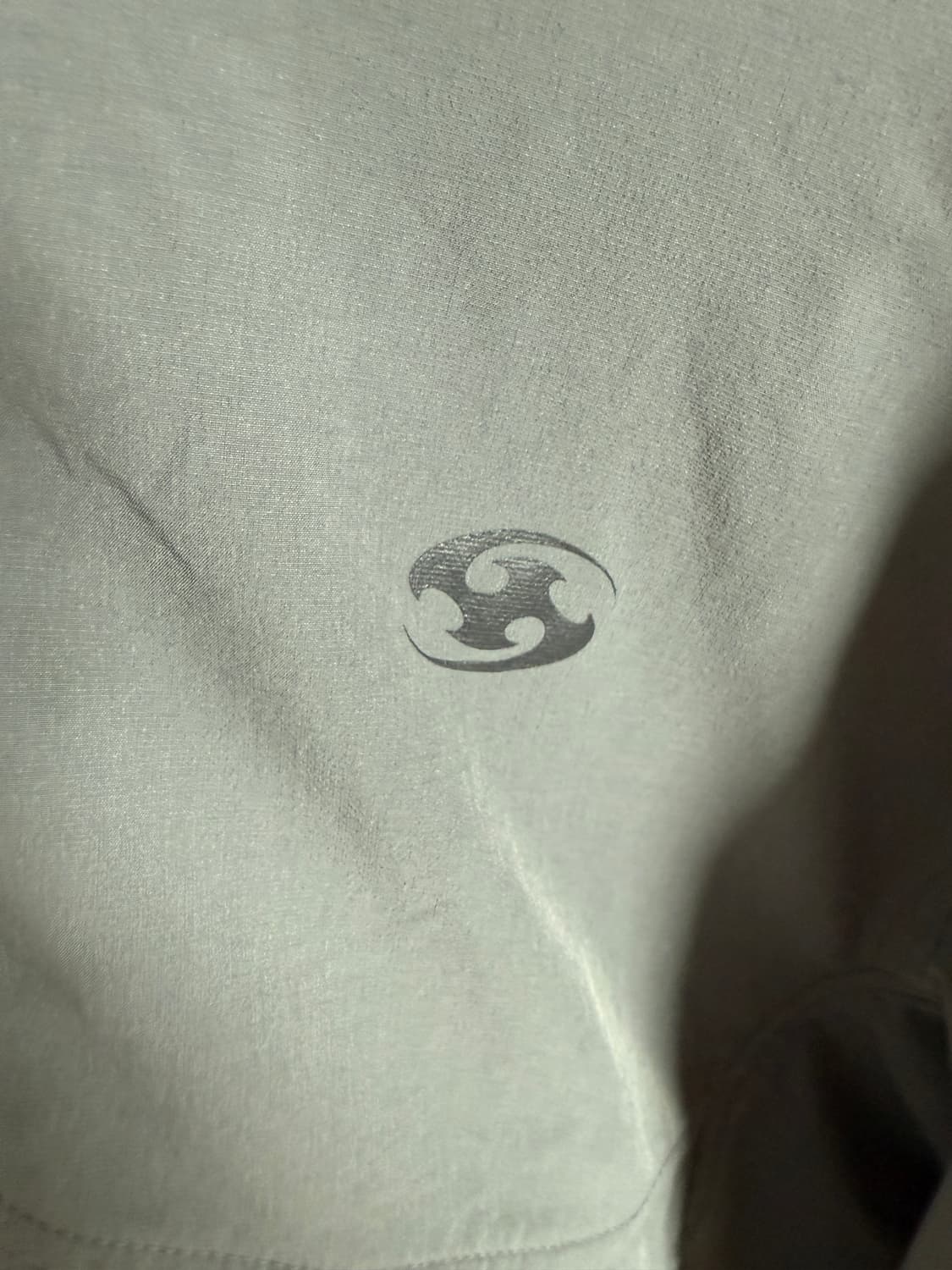 산산기어 인슐레이션자켓 그레이 2사이즈 상품이미지2