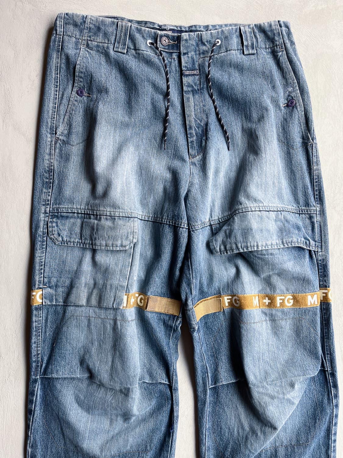 Marithé + François Girbaud 상품이미지5