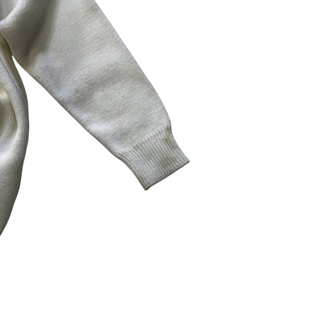 [100~105] 꼼데가르송 가디건 상품이미지4