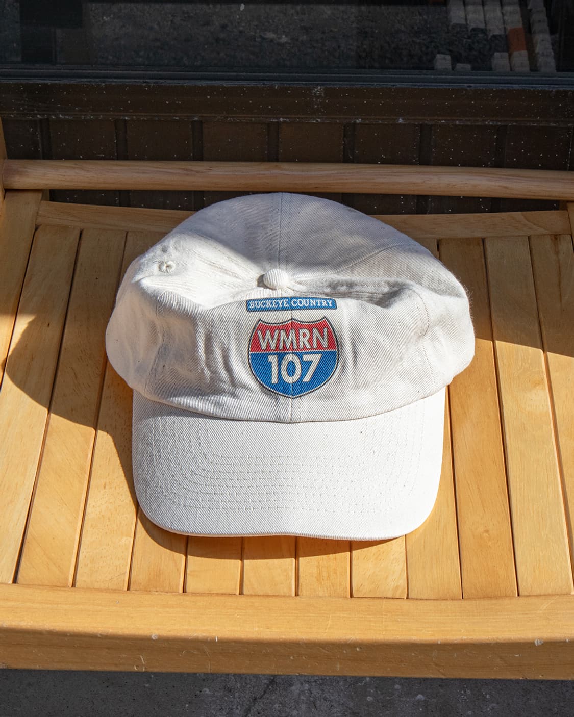 American Ohio radio station 캡 상품이미지1